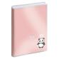 Agenda Forum Color Cute Friends Panda 12 x 17 cm Journalier Août 2025 à Juillet 2026 - Visuel