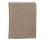 Rhodiarama livret porte-bloc N°11 pour bloc ou carnet format A7 - Taupe