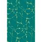 869 - Pochette 20 feuilles Décopatch Texture - Vert