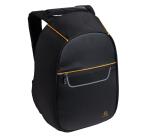 Sac à dos ordinateur Exactive (15 pouces) - Noir