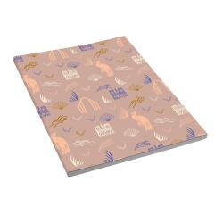 BLOC A5 SPECIAL LALO 100 ANS 50 FEUILLES