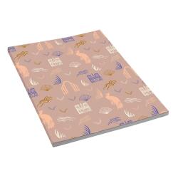 BLOC A5 SPECIAL LALO 100 ANS 50 FEUILLES