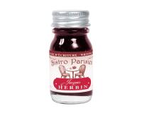 Encres d'écriture collection couleurs de Paris - 10ml