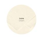 Enveloppe Pollen Clairefontaine couleur 120 g/m² sans fenêtre avec bande protectrice - Carton de 200