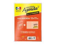 Protège-agenda Standard