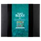 Coffret bois 36 Pastels - Paysage
