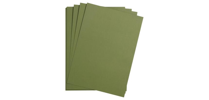Clairefontaine Maya Colour Paper - A2 - 270gsm - 25 Sheets