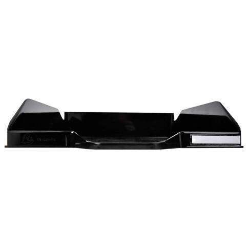 Bandeja de correo COMBO 2 Classic - Negro glossy
