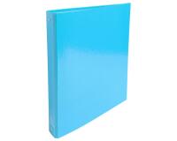 Classeur A4 4 anneaux 30mm Iderama