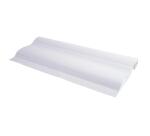 Rotolo di carta per lavagna Premium - 20 fogli offset 72 gr microperforati - Bianco