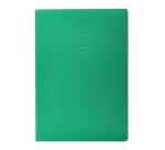 Crok'Book carnet piqué 24F A4 90g F - Aléatoire