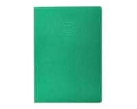 Crok'Book carnet piqué 24F A4 90g F - Aléatoire