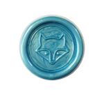 6 bâtons de cire nacrée pour pistolet