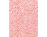 803 - Pochette 20 feuilles Décopatch Texture - Rose