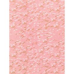 803 - Pochette 20 feuilles Décopatch Texture - Rose