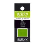 Aquarelle extra-fine demi-godet - Vert or