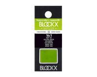 Aquarelle extra-fine demi-godet - Vert or