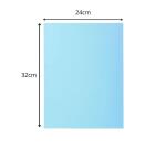 Paquet 100 chemises SUPER 160 - 24x32cm