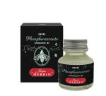 Encre phosphorescente 30ml - Transparent