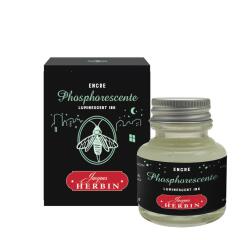 Encre phosphorescente 30ml - Transparent