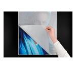 Pergamine bloc collé papier cristal 30F 24x32cm 45g