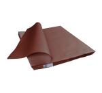 Paquet de 200 nappes papier, pliées au format, sous film - Format 70x110cm