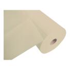 Tête-à-tête en rouleau spunbond, indéchirable et épongeable - 27x0,40m