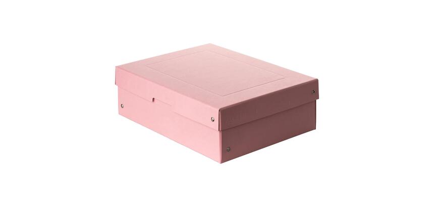 Scatole PureBox A4 100mm