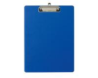 Klemmbrett mit Hülle - Format 23x32cm für A4