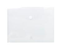 Fundas con adhesivo scratch A4 2/100e Polipopileno reciclado