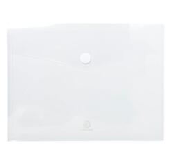 Fundas con adhesivo scratch A4 2/100e Polipopileno reciclado