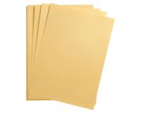 Maya paquet 25F 50x70cm 120g - Or