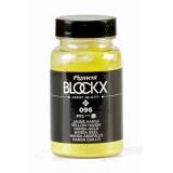 Pigment - Jaune hansa 100 ml / 25 g
