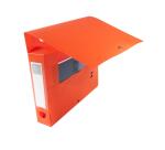 Boite de classement à pression Dos 60mm polypropylène 7/10e Opaque - A4