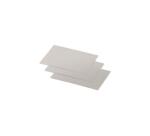Clairefontaine Pollen Cards - 70 x 95 mm - Pack of 25 - 210gsm