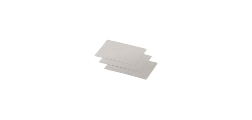 Pollen pak van 25 kaarten 210g 70x95mm