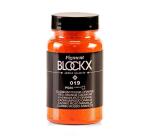 Pigment - Cadmium rouge-orange 100 ml / 60 g