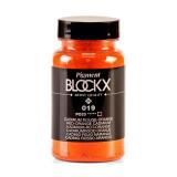 Pigment - Cadmium rouge-orange 100 ml / 60 g