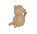 Singe 9cm - Kraft