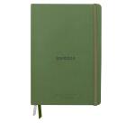 Rhodia Goalbook Creation - A5 - Plain - Hard Cover - Sage
