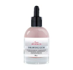 Flacon de drawing-gum 50 ml - Rose