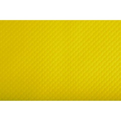Manteles individuales de colores 30x40 cm - Amarillo