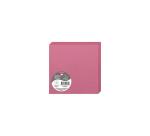 Paquet de 25 cartes pliées Pollen 135x135mm 210g/m²