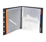 Protège-documents Exaview Exactive® 40 pochettes - 80 vues - A4