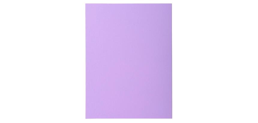 Paquet 100 chemises SUPER 210 - 24x32cm