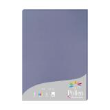 Etui de 50 feuilles Pollen 210x297mm 160g/m2 - Myosotis