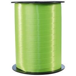 Bolduc bobine lisse 500mx7mm, Argent