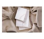 Tulip paper, Carnet brochure souple A6 10,5x14,8 cm, 128 pages, uni