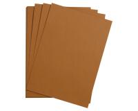 Maya rame 25F A3 185g - Brun