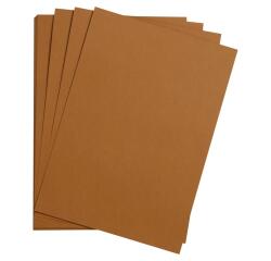 Maya rame 25F A3 185g - Brun